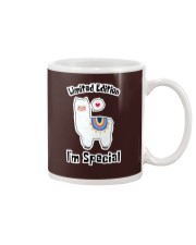 Llama Limited Edition I'm Special Mug tile