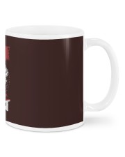 Beard I'm Not Rude Mugs tile