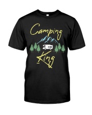 Camping King Classic T-Shirt tile