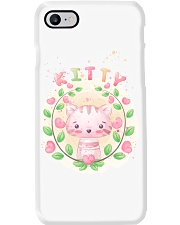 Cat Kitty 1 Phone Case tile