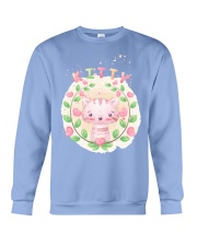 Cat Kitty 1 Crewneck Sweatshirt tile