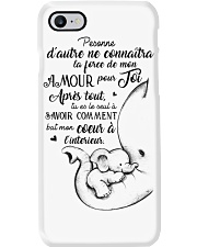 Elephants 060620-1 Phone Case tile