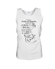 Elephants 060620-1 Unisex Tank tile