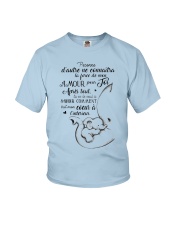 Elephants 060620-1 Youth T-Shirt tile