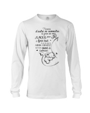 Elephants 060620-1 Long Sleeve Tee tile