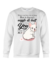 bulldog-10120242 Crewneck Sweatshirt tile