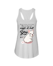 bulldog-10120242 Ladies Flowy Tank tile