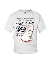 bulldog-10120242 Youth T-Shirt tile