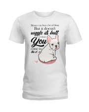 bulldog-10120242 Ladies T-Shirt tile