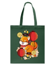 Shiba Inu Dog 050220-28 Tote Bag tile