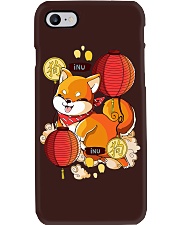 Shiba Inu Dog 050220-28 Phone Case tile
