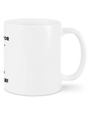 Beagle Dog The Next Chapter Mugs tile