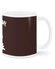 Coffee Not Before My Coffee 2 Mugs tile