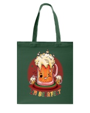 Beer I'm Beerfect Beer Tote Bag tile