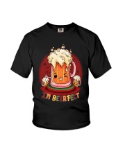 Beer I'm Beerfect Beer Youth T-Shirt tile