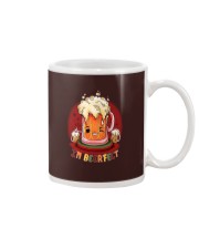 Beer I'm Beerfect Beer Mug tile