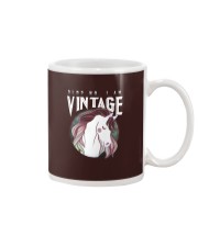 Horse I Am Vintage Mug tile