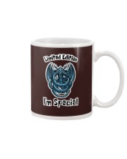 Dragon Limited Editon I'm Special Mug tile