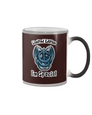 Dragon Limited Editon I'm Special Color Changing Mug tile