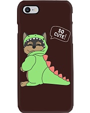Terrier Dog So Cute Phone Case tile