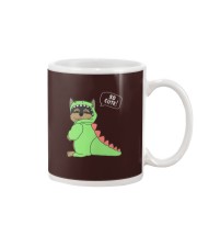 Terrier Dog So Cute Mug tile