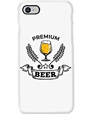 Beer Premium Beer Phone Case tile