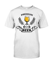 Beer Premium Beer Classic T-Shirt tile
