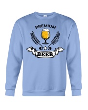 Beer Premium Beer Crewneck Sweatshirt tile