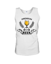 Beer Premium Beer Unisex Tank tile