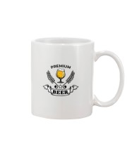 Beer Premium Beer Mug tile