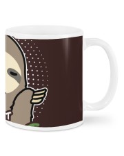 Sloth I'm Not Rude Mugs tile