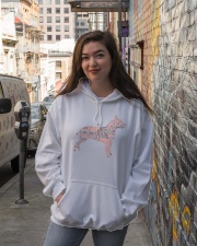 Bulldog Dog Have You Met My Pitbull Hooded Sweatshirt lifestyle-unisex-hoodie-front-1