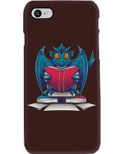Dragon Geek Dragon Phone Case tile