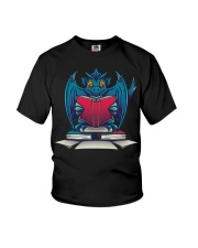Dragon Geek Dragon Youth T-Shirt tile