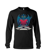 Dragon Geek Dragon Long Sleeve Tee tile