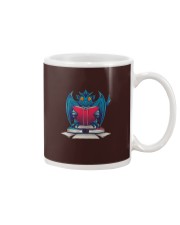 Dragon Geek Dragon Mug tile