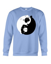 Pug Dog 040220-8 Crewneck Sweatshirt tile