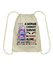 sampletrang2021 Drawstring Bag tile