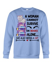 sampletrang2021 Crewneck Sweatshirt tile