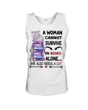 sampletrang2021 Unisex Tank tile