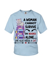 sampletrang2021 Youth T-Shirt tile