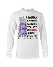 sampletrang2021 Long Sleeve Tee tile