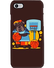 Bulldog Dog 180220-3 Phone Case tile