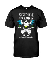 Science Club Classic T-Shirt tile