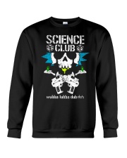 Science Club Crewneck Sweatshirt tile