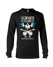 Science Club Long Sleeve Tee tile
