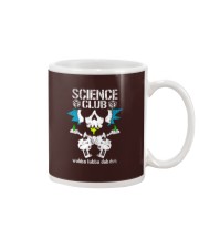 Science Club Mug tile