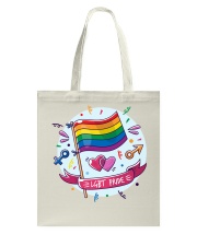 LGBT Pride 1 Tote Bag tile
