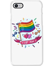 LGBT Pride 1 Phone Case tile