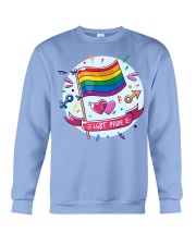 LGBT Pride 1 Crewneck Sweatshirt tile